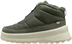 Helly Hansen naisten sporttinen toppanilkkuri Cora 12072 - Utility Green/Cream - 1