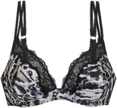 Dorina naisten kaariliivit FXWB0118 - BLACK - 1