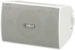 Yamaha ulkokaiutin NS-AW194WH - 3