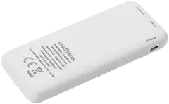 Medisana Varavirta 5000 mAh outdoor tuotteille - 4