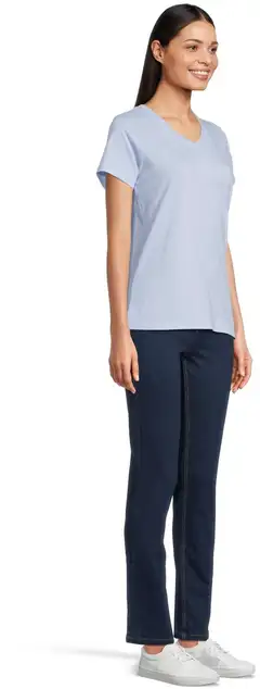 House naisten T-paita Veronica-J - skyway - 4