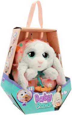 Baby Paws Pupu - 8