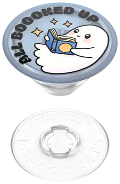 Popsockets puhelinpidike popgrip all booked up - 5