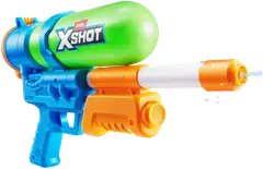 X-SHOT WATER vesipyssy Fast Fill Retro Blaster - 1