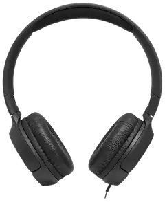 JBL sankakuulokkeet T500 musta - 1