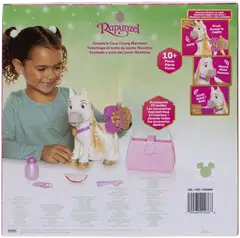 Leikkisetti DP Animal Nurturing Care Set Maximus - 13