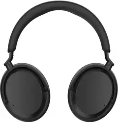 Sennheiser Accentum Wireless langattomat vastamelukuulokkeet  musta - 2