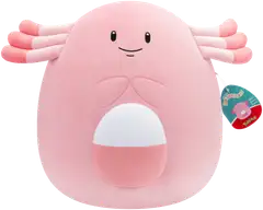 Squishmallows 35 cm Pokemon Chansey - 1