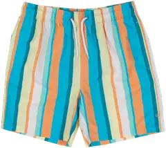 House lasten uimashortsit 235H012606 - Multicolor - 1