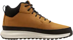 Helly Hansen miesten vapaa-ajan kengät Beckett Mid 12119-725 - Honey Wheat - 4