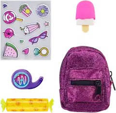 Real Littles -minireppu, 6 erilaista - 11