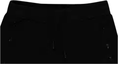 House lasten collegehousut, joissa harjattu sisäpinta 23JH292621 - Black - 3