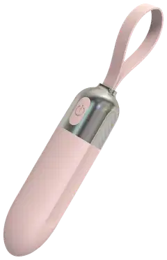 Beautifly vibraattori Sleek Cheer - 2