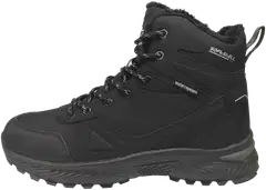 Starter miesten ulkoilukengät Dawson Mid WTPF - Black - 2