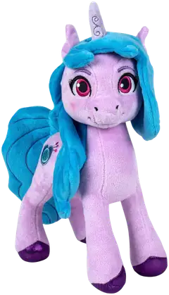 My Little Pony pehmo 30 cm, erilaisia - 3