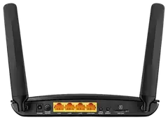 TP-Link Archer MR200 4G/LTE AC750 wifi reititin - 3