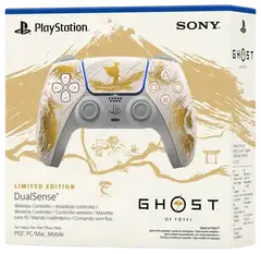 PS5 DualSense Ghost of Yotei Limited Edition - 9