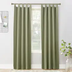 Ihanin verhotanko Emma antiikkimessinki 160-310cm 16/19mm - 4