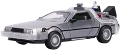 Jada Time Machine Back to the Future 2, 20 cm, 1:24, die-cast, valotoiminto - 2