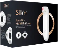 Silk'n ihoa parantava laite Face Tite Multiplatform - 2