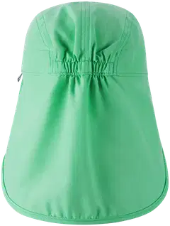 Reima lasten uv-hattu Biitsi - Fresh Mint - 2