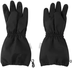 Reima lasten käsineet Tunto - BLACK - 2