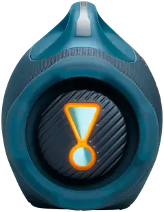 JBL Bluetooth kaiutin Boombox 4 sininen - 5