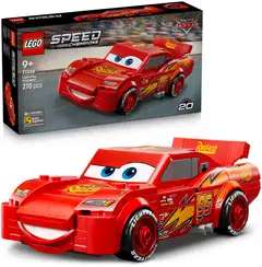 LEGO® Speed Champions 77255 Salama McQueen - 1