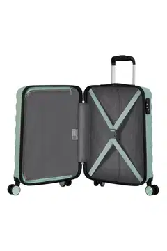 American Tourister matkalaukku Speedlink Spinner 55 TSA - 4