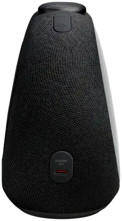 JBL kelloradio Horizon 3 musta - 4