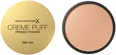 Max Factor Creme Puff Powder 50 Natural 14 g meikkipuuteri - 1