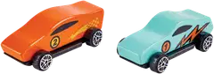 Hape temppuparkkihalli - 6