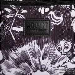 Muumi Lilla olkalaukku rubiini kitti 506815 - 3