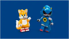 LEGO® Sonic 77002 Cyclone vastaan Metal Sonic - 6