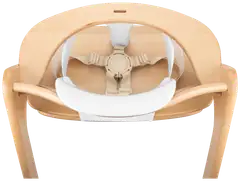 Hauck vauvaistuin syöttötuoliin Highchair - 13