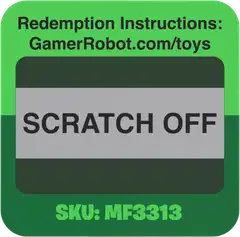 Blox Fruits Minifiguuri S3 - 5