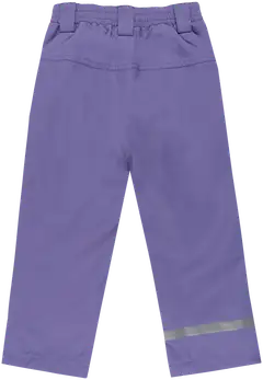 Ciraf lasten tekniset ulkoiluhousut 252C07260R - Purple Haze - 2