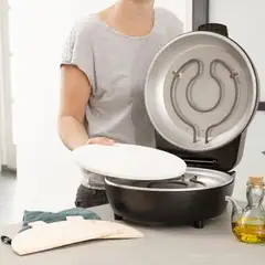 Princess pizzauuni 1200 W - 9