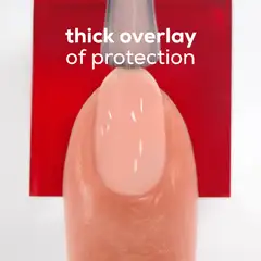 essie to the rescue kynsihoitotuote geelilakkauksen vaurioittamille kynsille 13,5 ml - 4