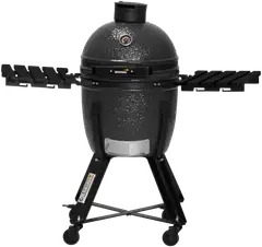 Mustang Hiiligrilli Kamado M - 2