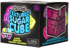 Scrunchems Textured Sugar Cube asst. - 3