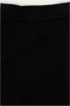 House nuorten joogaleggingsit 23TH292516 - BLACK - 4