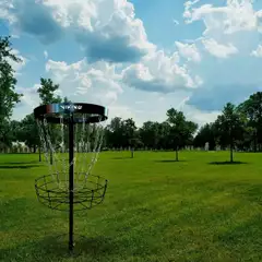 Frisbeegolfkori Battle Basket Pro - 3