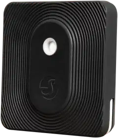 Shelly BLU H&T ZB musta - 1