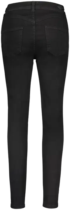 Lee Cooper LC 9931 Lady Shape Shaping Slim fit Musta Naisten farkut - Musta - 4