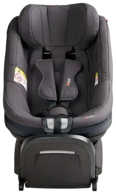 Besafe Beyond 360 2 turvaistuin Dark Grey Melange - 4