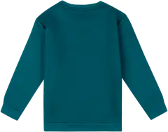 Ciraf lasten collegepaita 25PC252808 - Green - 2