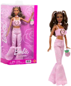 Barbie Deluxe Style tähtimekko - 1