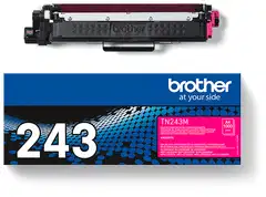 Brother laservärikasetti TN-243M magenta - 3