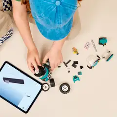 LEGO® City Great Vehicles 60498 Traktori - 12